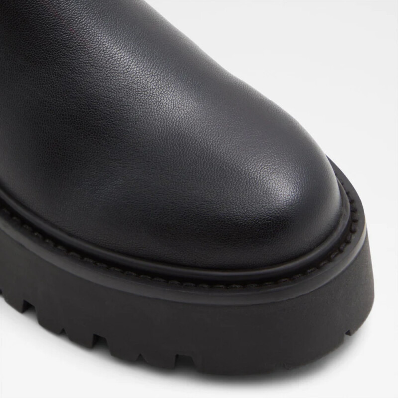 CARELDEN BLACK BLACK