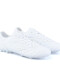 Calzado Touch FG Umbro Hombre Blanco, Blanco