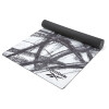Colchoneta Ecológica Yoga Mat Reebok Camuflada Blanco