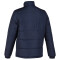 Campera Infantil Topper Boys III Gris - Camuflado