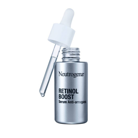 Serum Neutrogena Retinol Boost Anti-Arrugas 30ml