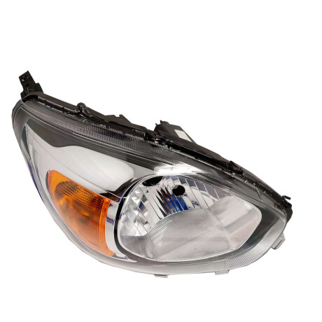 SEMIOPTICAS SUZUKI ALTO 800 16/ DER SEÑALERO AMBAR - SEMIOPTICAS SUZUKI ALTO 800 16/ DER SEÑALERO AMBAR -