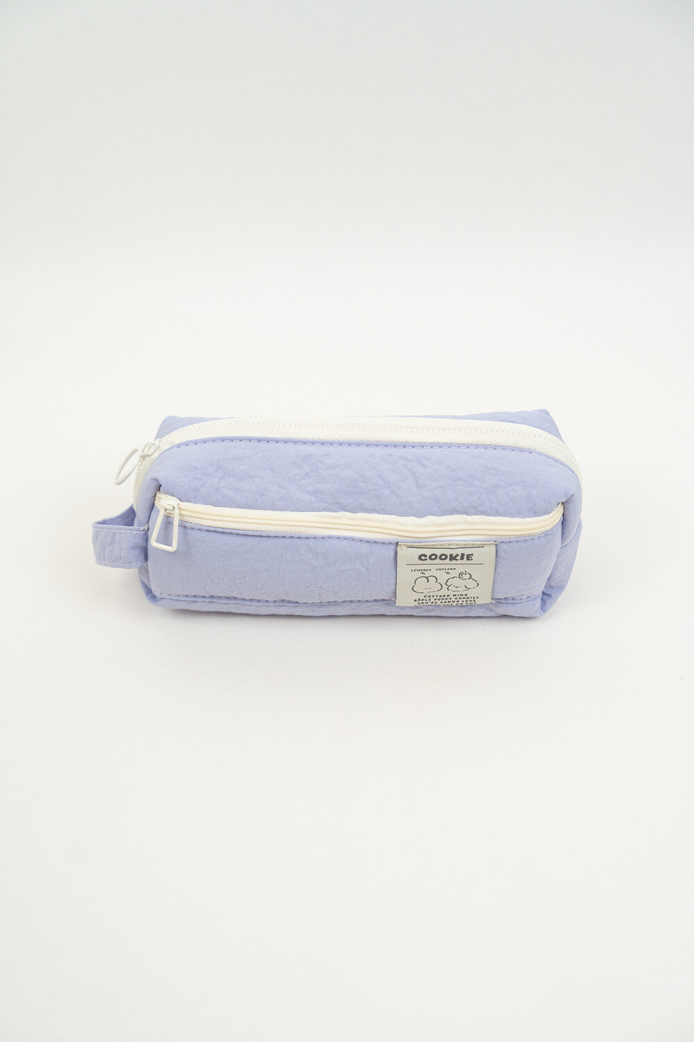 Cartuchera Viviana Violeta