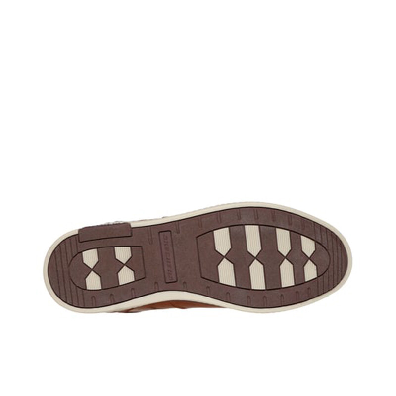 Zapatos Haney - Ritter Marrón