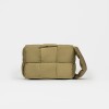 Bandolera Lounge en nylon Verde