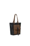 Bolso Shopper Camel