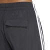 Pantalones Adidas de Mujer - JE1306 Negro-blanco