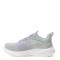 Championes de Mujer Push MOURET acordonado Verde