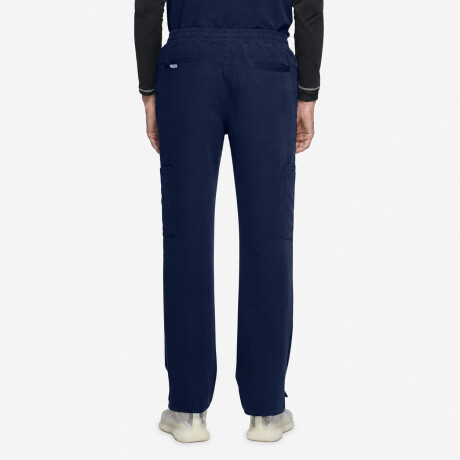 PANTALON OSLO UNISEX azul marino