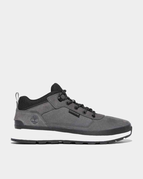 Zapatillas Field Trekker Low Hombre Castlerock