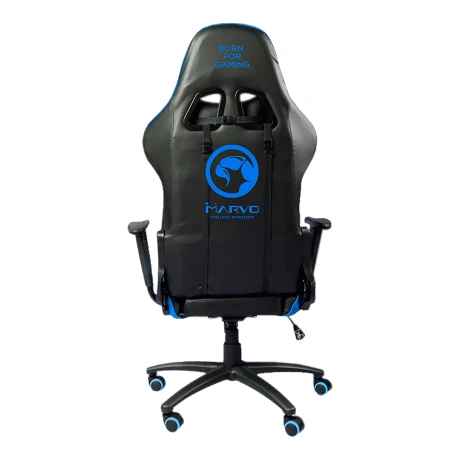 Silla Gaming Marvo Scorpion CH-106 Respaldo Giratorio 001