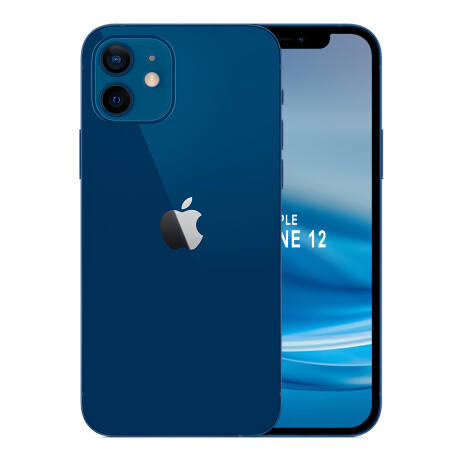 iPhone 12 6,1'' 5G 4gb 64gb Dual Cam 12mp 001