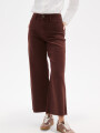 Pantalon Madelin Chocolate