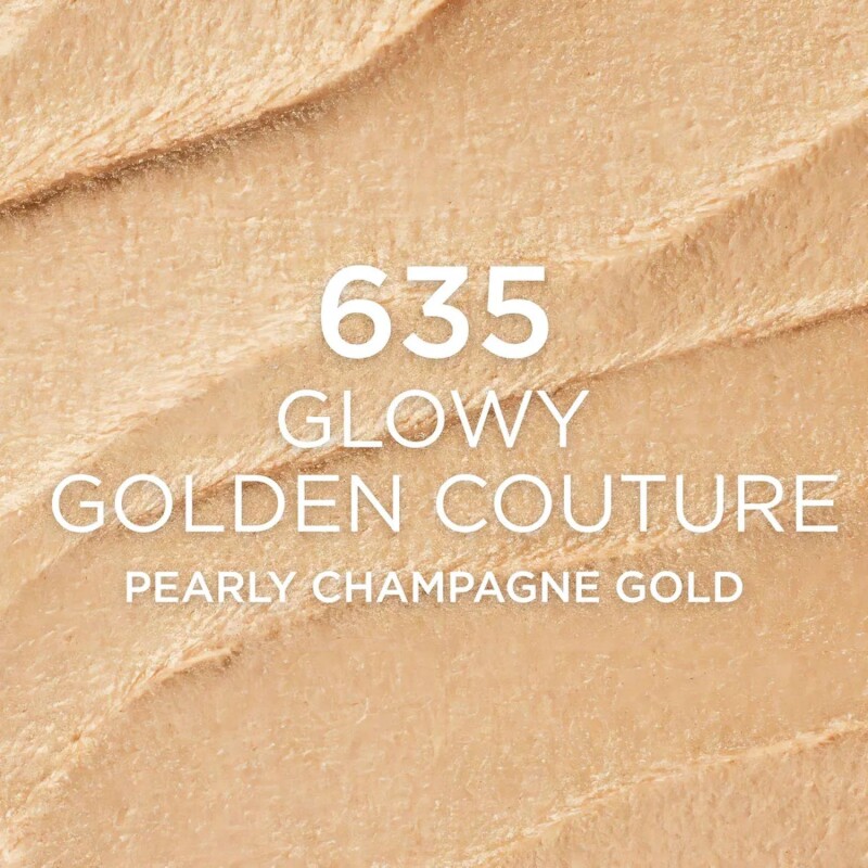Iluminador Stick Loreal Lumi Le Glow Golden Couture 7 gs Iluminador Stick Loreal Lumi Le Glow Golden Couture 7 gs