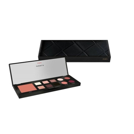 Paleta de Sombras Pupa Pupart S Light Smokey Paleta de Sombras Pupa Pupart S Light Smokey