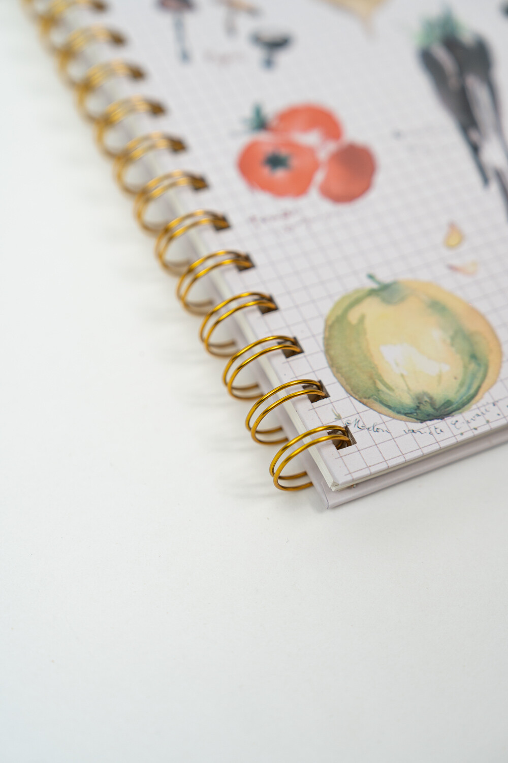 Libreta Ignacio Estampado 1