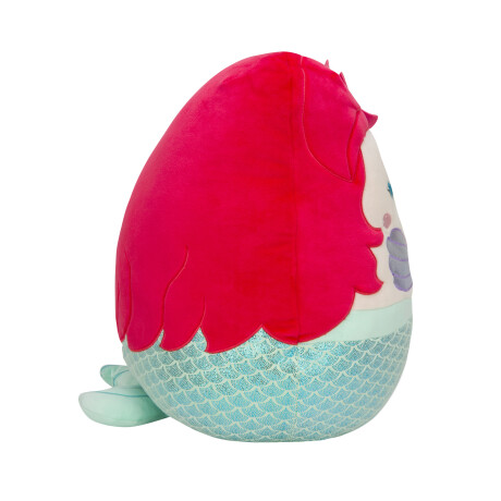 Figura Squishmallows 20 cm ARIEL