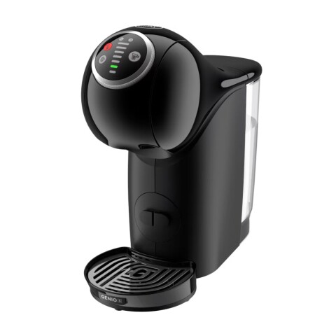 Cafetera Moulinex Dolce Gusto Genio S Plus Cafetera Moulinex Dolce Gusto Genio S Plus