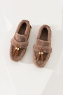 MOCASIN ANTONIA Suela