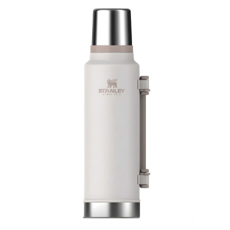 Termo Stanley The Legendary Classic Nuevo Modelo 1 Litro Limestone