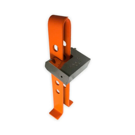 ALARMA BLOQUEO TRANCA - TRABA SEGURIDAD PARA PEDAL (TIGON) WESTON ALARMA BLOQUEO TRANCA - TRABA SEGURIDAD PARA PEDAL (TIGON) WESTON