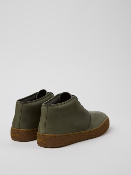 SHOES CAMPER Peu Terreno.516 Miel