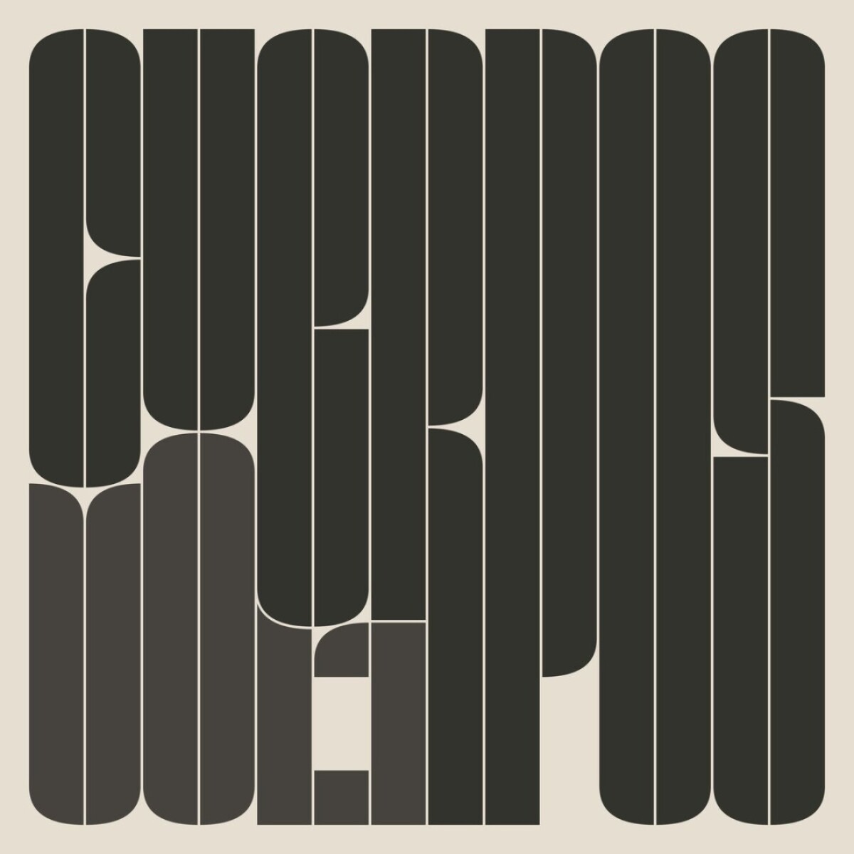Babasonicos - Cuerpos Vol. 1 - Vinilo 