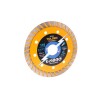 DISCO DIAMANT CONTINUO 115X22,2mm TURBO Disco Diamant Continuo 115x22,2mm Turbo