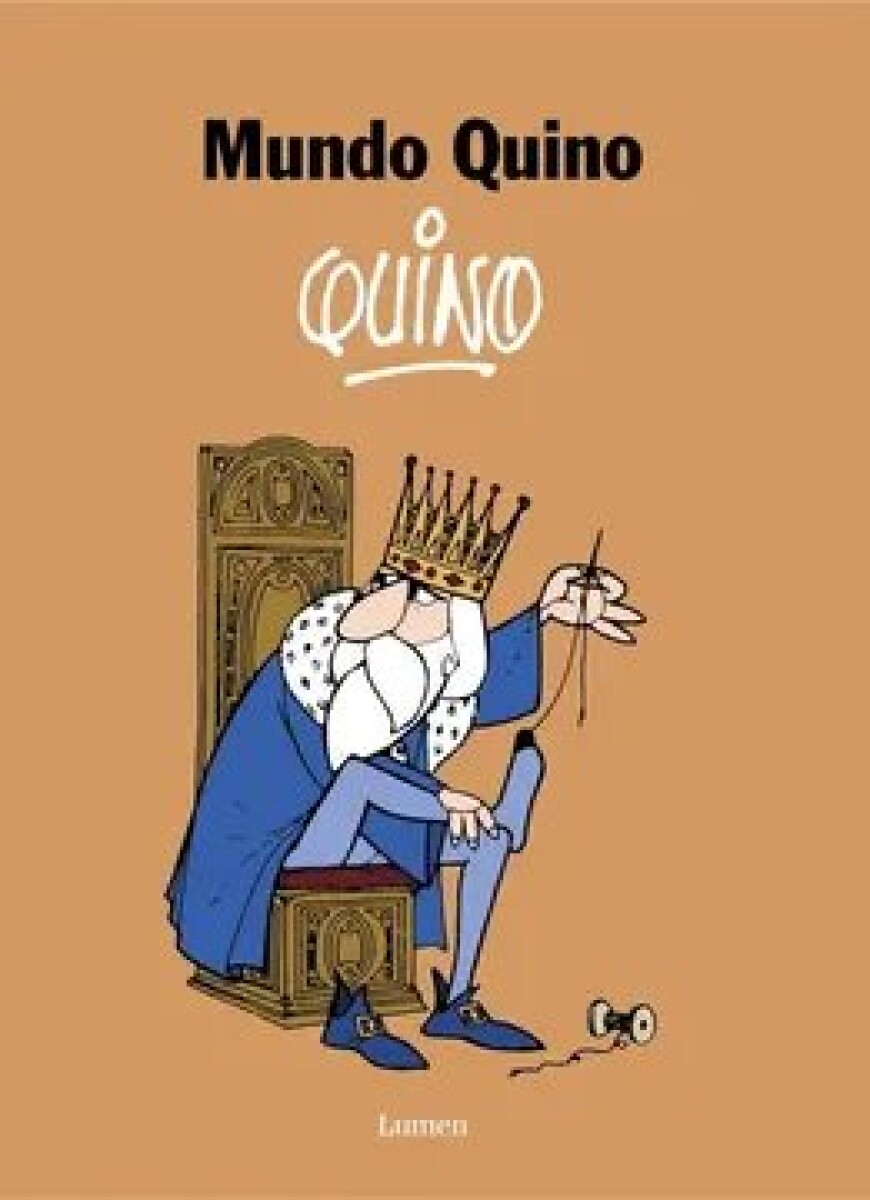 MUNDO QUINO 