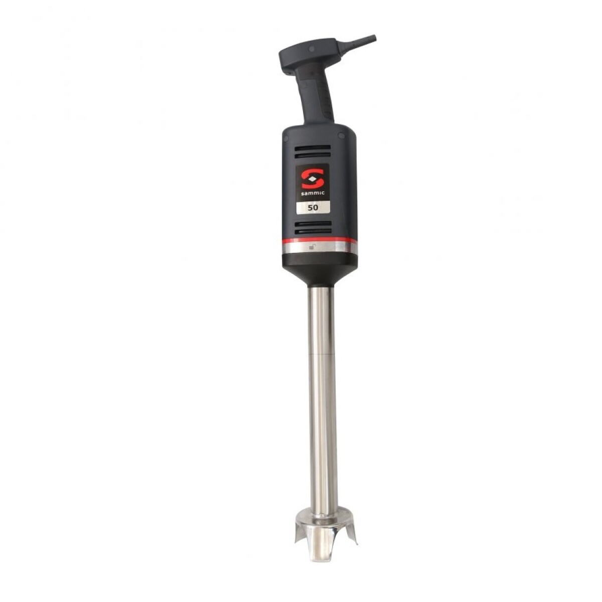 Mixer Triturador Profesional brazo 42 cm 