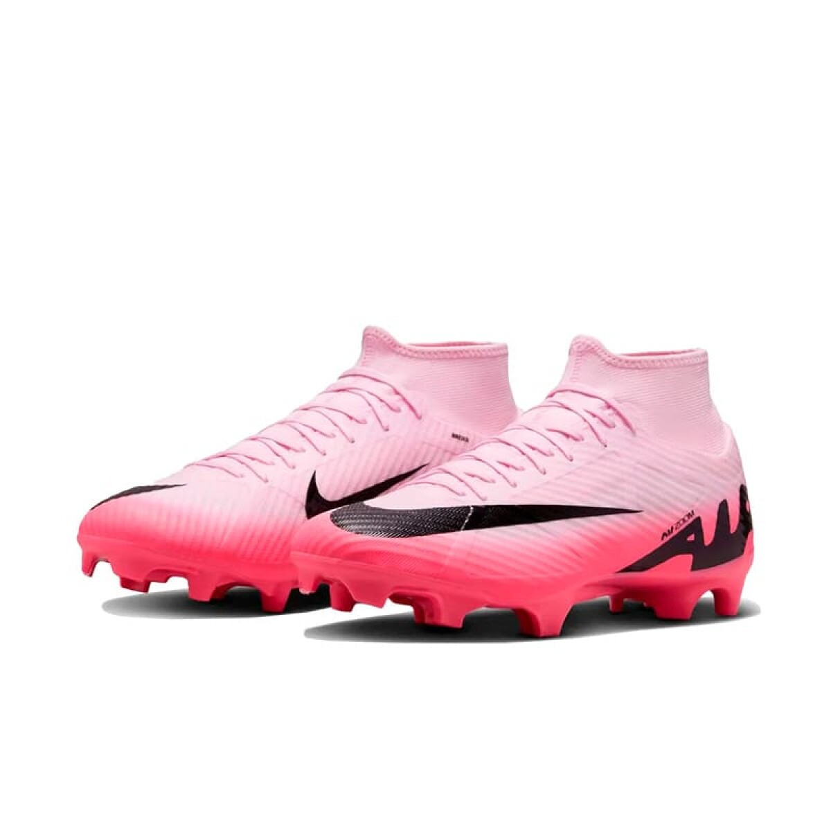 Championes Nike Fútbol Zoom Superfly 9 de Hombre - DJ5625-601 - Rosado 