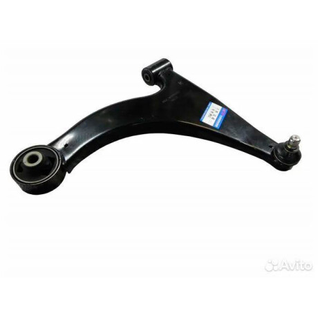 BASTIDOR SUSPENSION LIFAN DERECHO LIFAN X7 - BASTIDOR SUSPENSION LIFAN DERECHO LIFAN X7 -