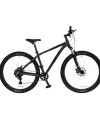 Bicicleta SLB Patagonia rodado 29 9V Negro Talle S
