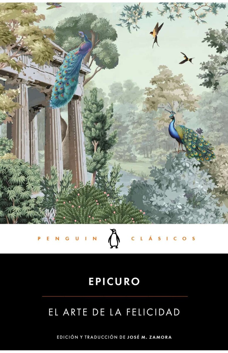 El arte de la felicidad 