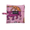 Bolsa Re-utilizable de Nylon Reciclado, Impermeable Keith Hearing Pets