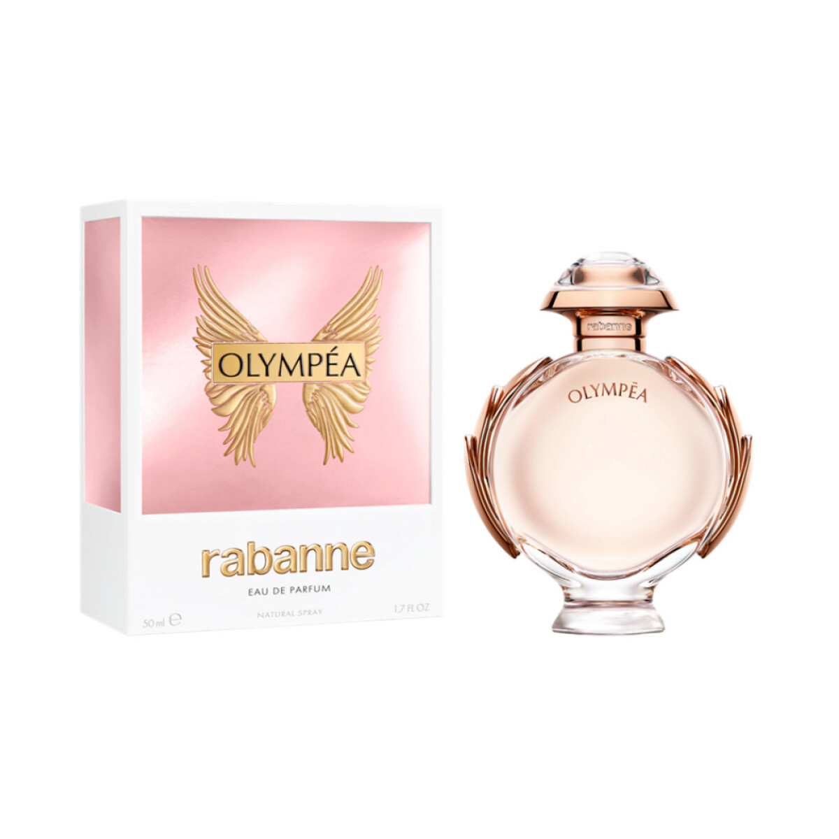 Perfume Rabanne Olympea EDP 50ml 