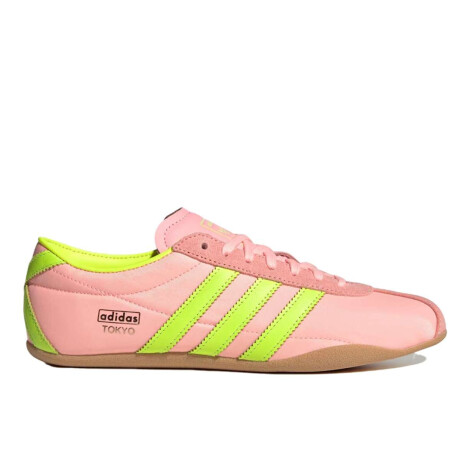Championes Adidas Tokyo W Rosa