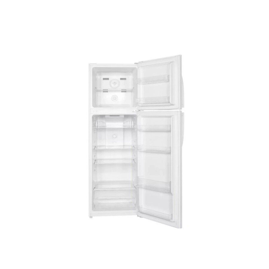 Refrigerador Futura Frio Seco 270 Lts FUT-270NF-W Refrigerador Futura Frio Seco 270 Lts FUT-270NF-W