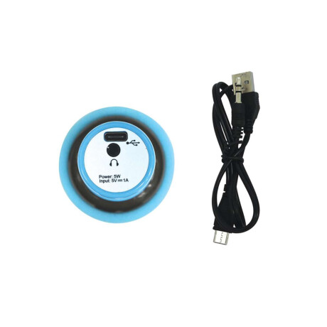 Microfono Inalambrico Recargable Con Luz Lexibook Frozen