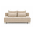 Sillón Cama Francis Beige