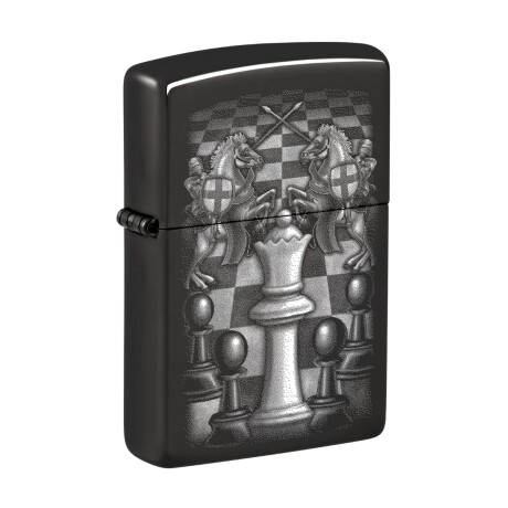 Encendedor Zippo Chess - 48762 Encendedor Zippo Chess - 48762