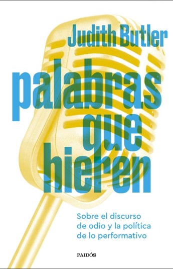 Palabras que hieren Palabras que hieren
