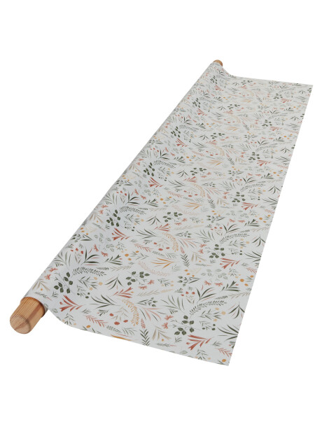 Mantel de vinilo FLUEBLOM 140 flores Mantel de vinilo FLUEBLOM 140 flores