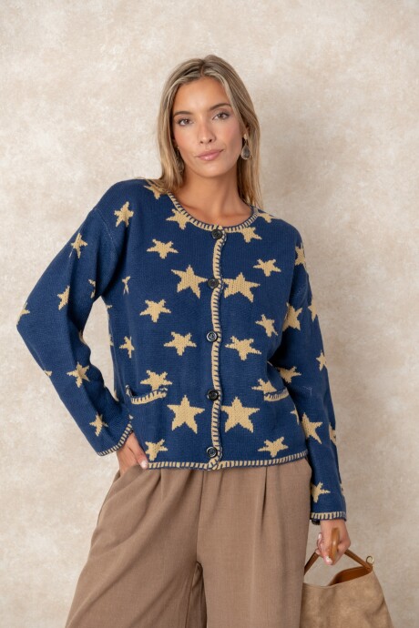 BUZO - SACO LUISANA BUZO - SACO LUISANA