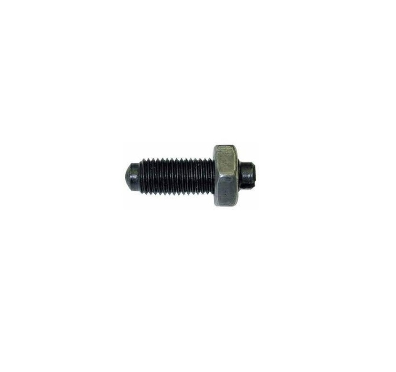 TUERCA REGULADORA DE VALVULA 9MM FUSCA / KOMBI / BRASILIA 