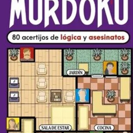 MURDOKU MURDOKU