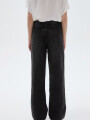 Pantalon Avilor Gris Oscuro