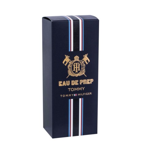 Eau de Prep Tommy Tommy Hilfiger EDT 30ml Eau de Prep Tommy Tommy Hilfiger EDT 30ml