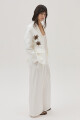 Blazer Adventure Blanco