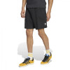 Shorts Adidas ESS W SHO Hombre KA7764 Negro-blanco